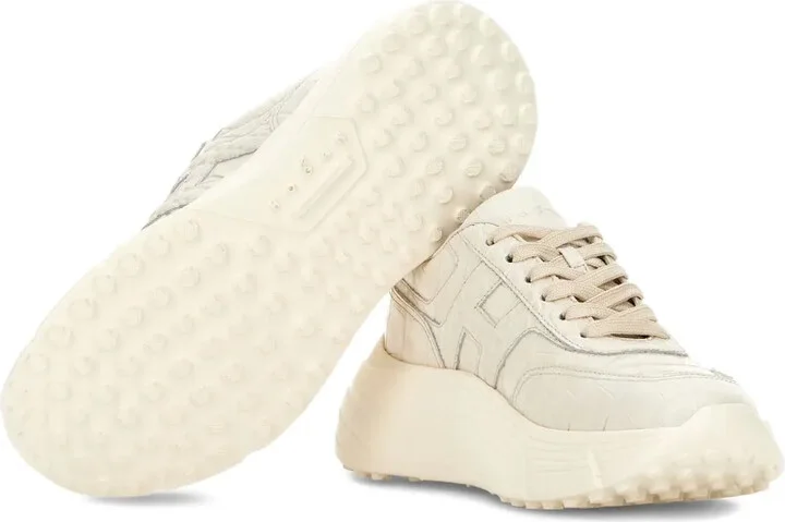 H669 Hi-Fi sneakers - Image 4