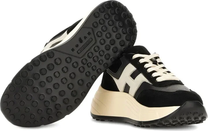 H669 Hi-Fi sneakers - Image 4