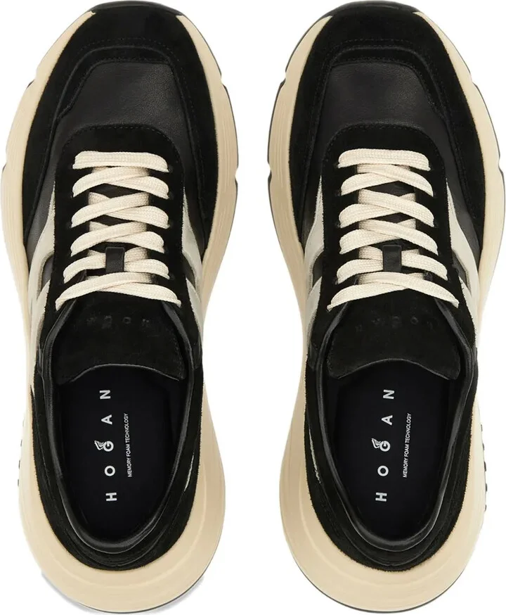H669 Hi-Fi sneakers - Image 5