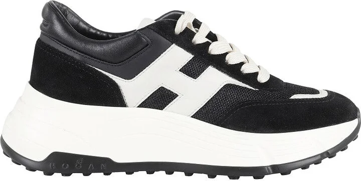 H669 Hi-Fi Sneakers
