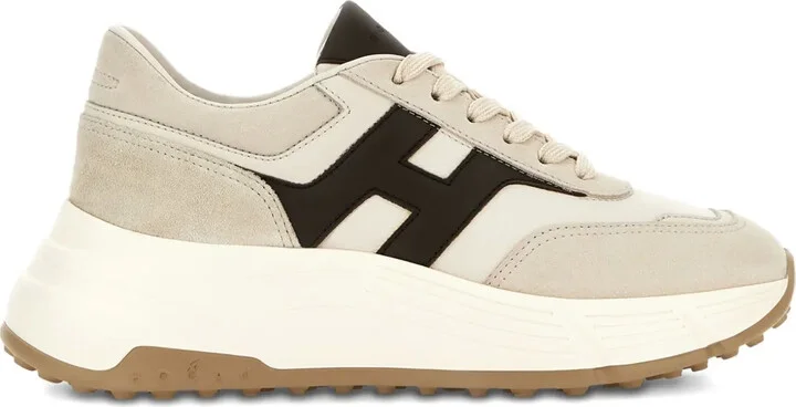 H669 Hi-Fi sneakers