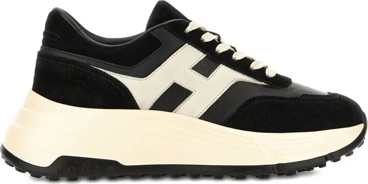 H669 Hi-Fi sneakers