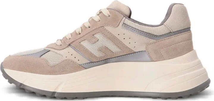 H669 low-top sneakers - Image 3
