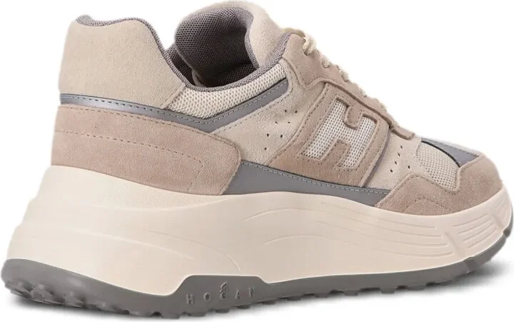 H669 low-top sneakers - Image 4
