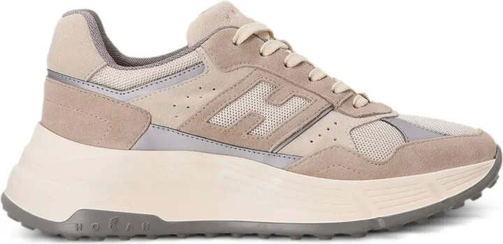 H669 low-top sneakers