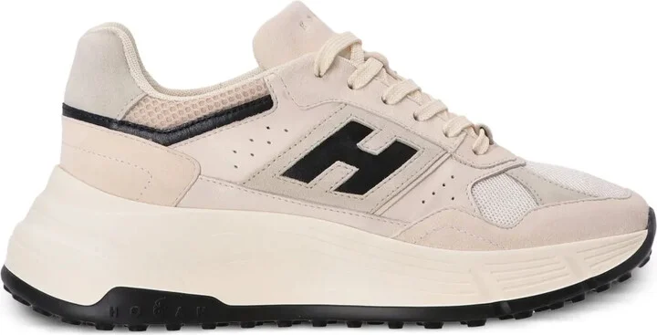H669 low-top sneakers