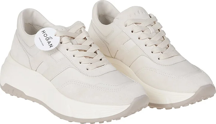 H669 Sneakers - Image 5