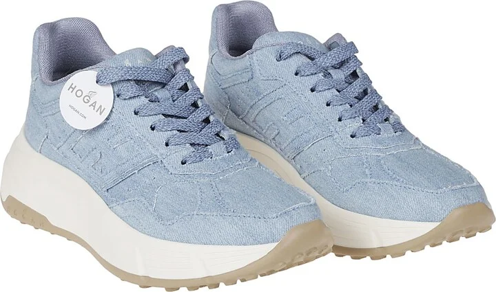 H669 Sneakers - Image 5