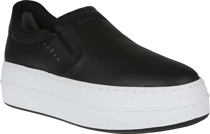 H670 Slip On Sneakers - Image 2