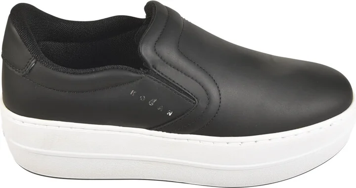 H670 Slip-on Sneakers