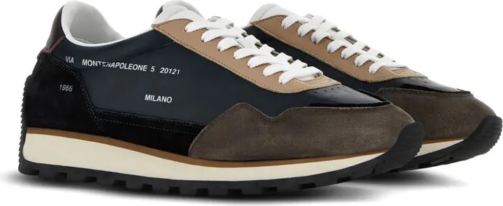 H671 low-top sneakers - Image 2