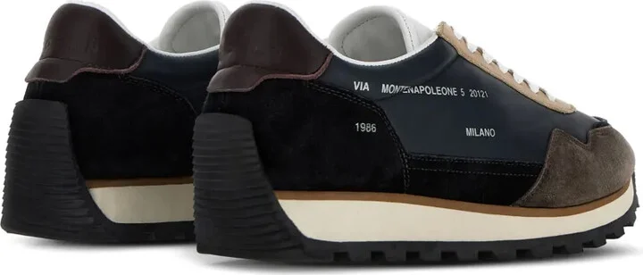 H671 low-top sneakers - Image 3