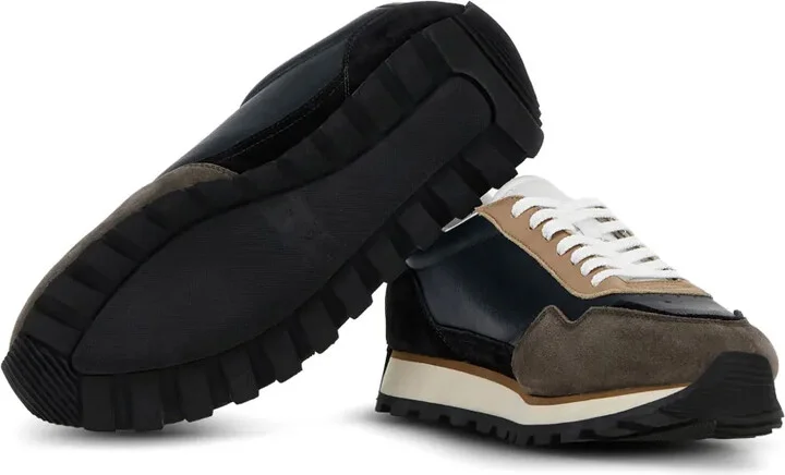H671 low-top sneakers - Image 4