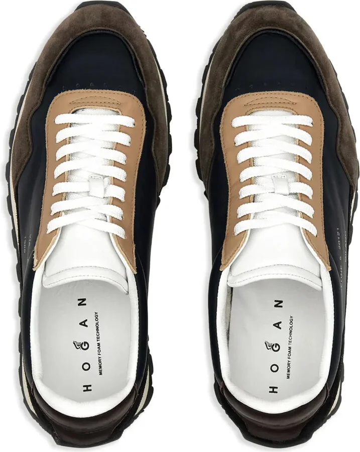 H671 low-top sneakers - Image 5