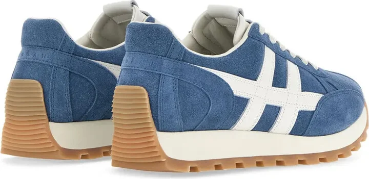 H671 low-top sneakers - Image 3