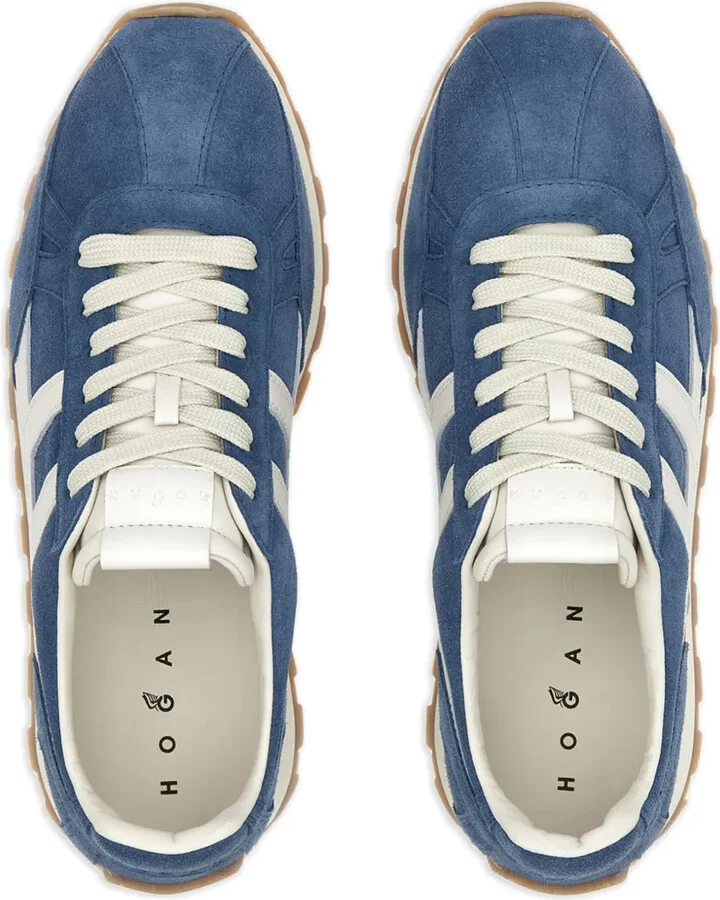H671 low-top sneakers - Image 5