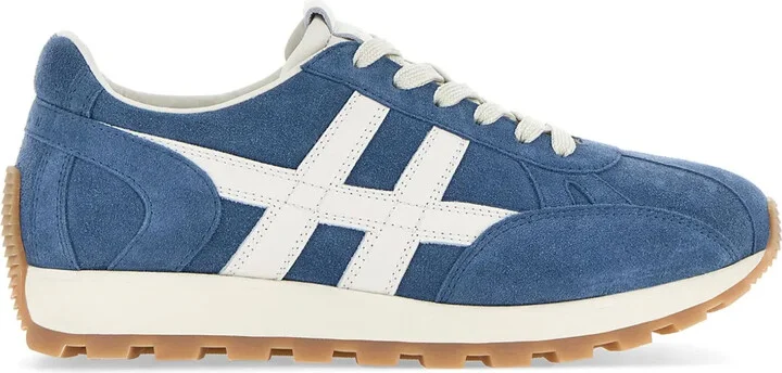 H671 low-top sneakers