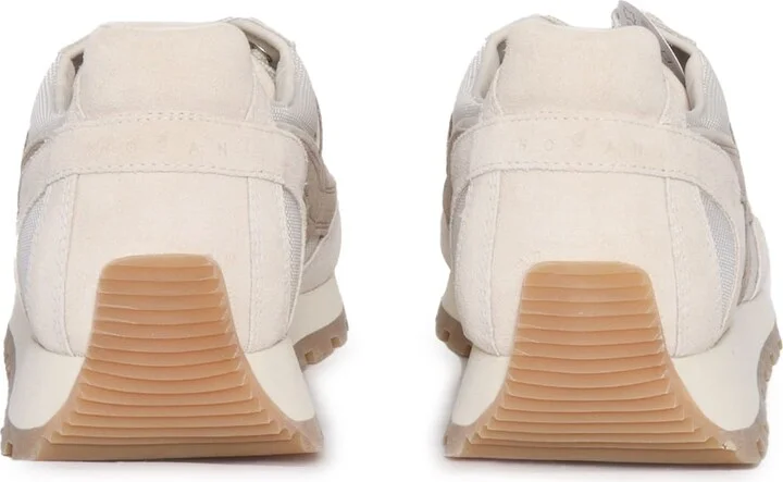 H671 Slash Fabric Sneakers - Image 3