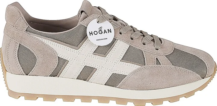 H671 Slash Sneakers