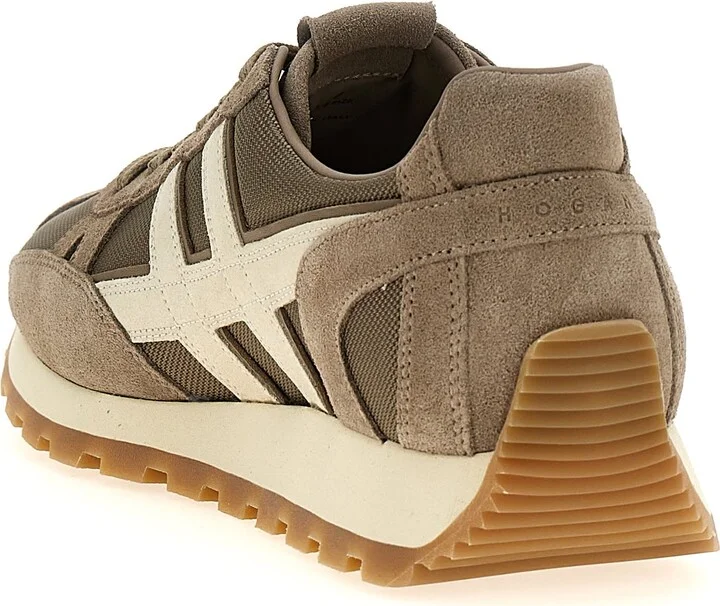'h671' Sneakers - Image 3