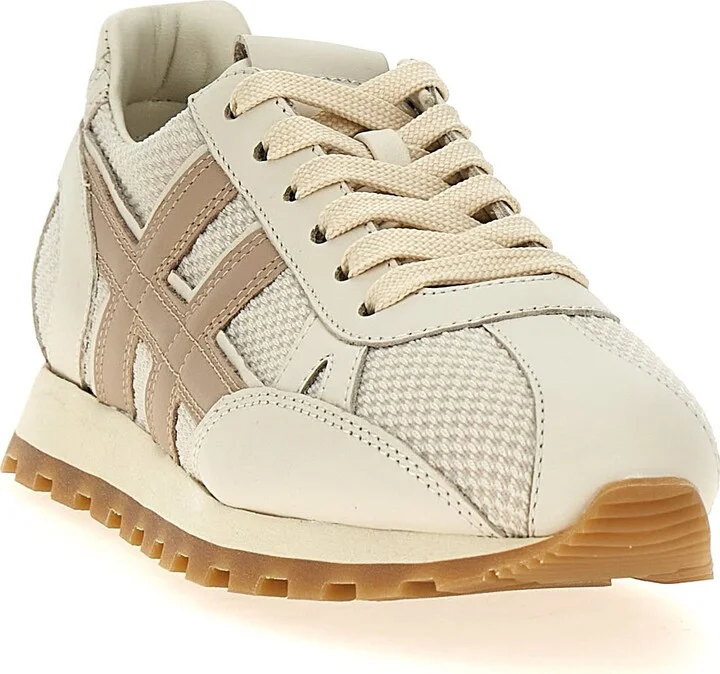 'h671' Sneakers - Image 2