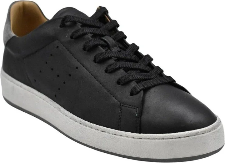 H672 Lace-up Sneakers - Image 2