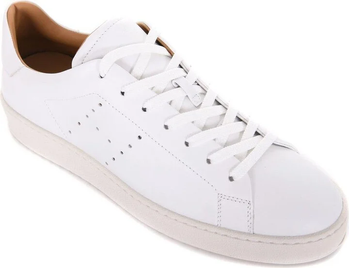 H672 Lace-up Sneakers - Image 2