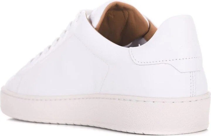 H672 Lace-up Sneakers - Image 3