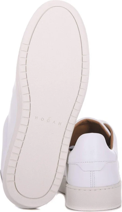 H672 Lace-up Sneakers - Image 5