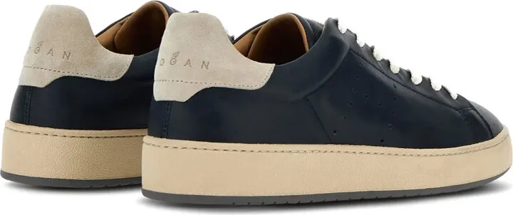 H672 low-top sneakers - Image 3