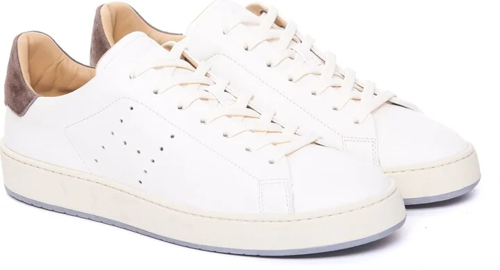 H672 Sneakers - Image 4