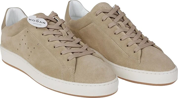 H672 Sneakers - Image 5