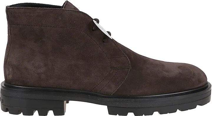 H673 Allacciato 2 Fori