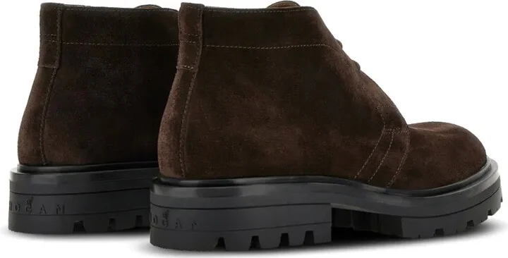 H673 boots - Image 3