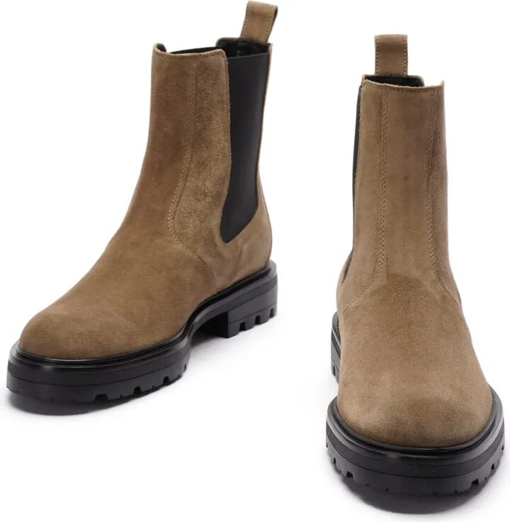 H673 Chelsea ankle boots - Image 3