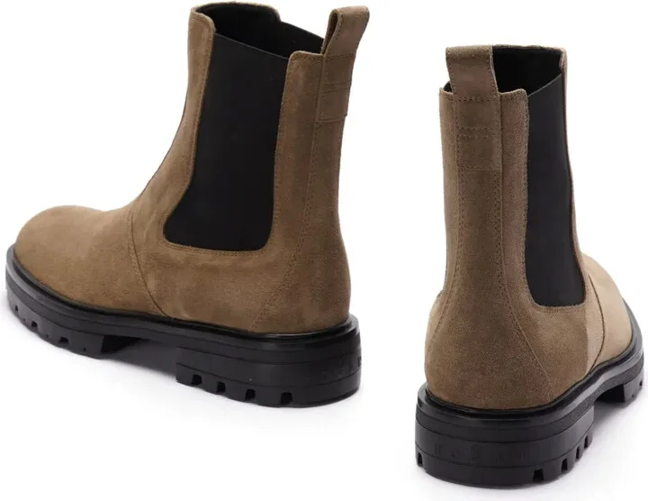 H673 Chelsea ankle boots - Image 4