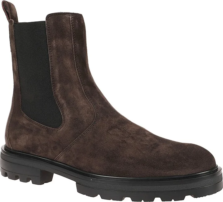 H673 Chelsea Boots - Image 2
