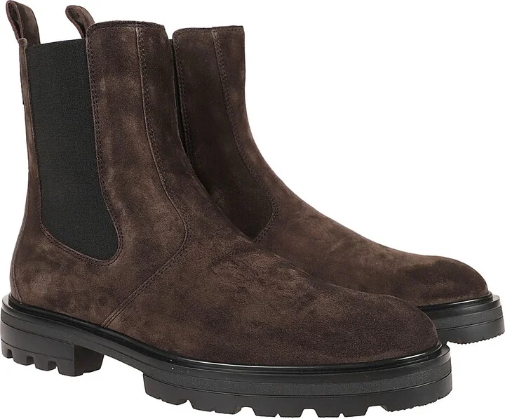 H673 Chelsea Boots - Image 3