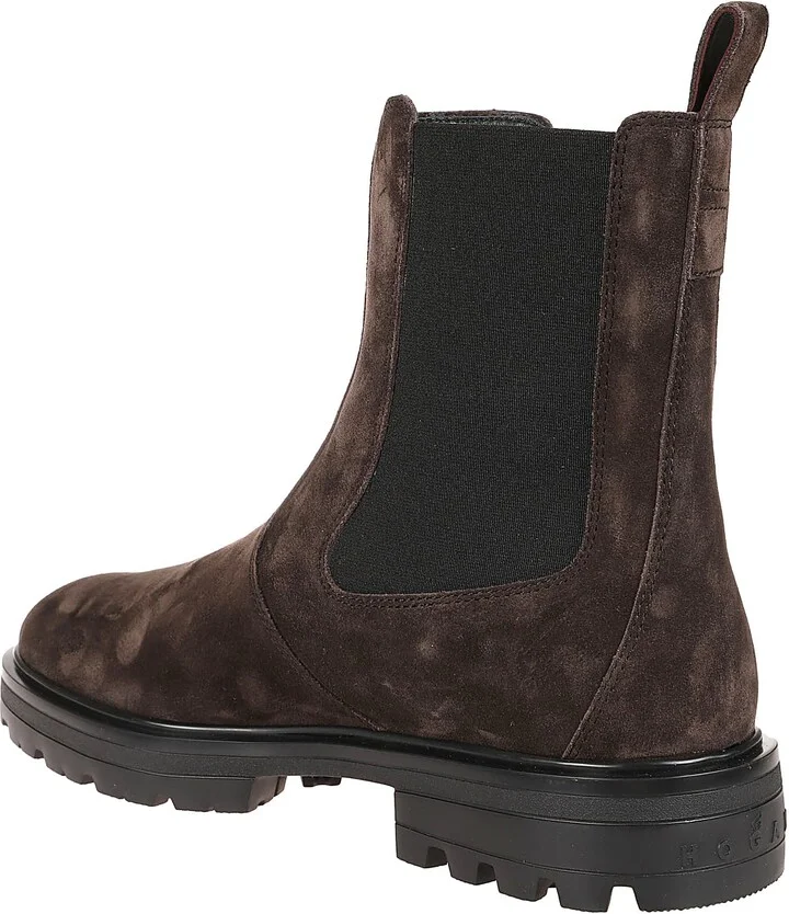 H673 Chelsea Boots - Image 4