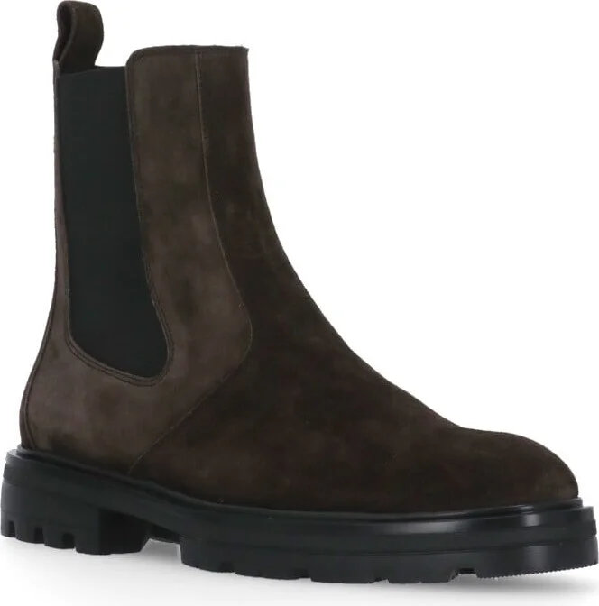 H673 Chelsea Boots - Image 3