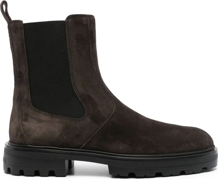 H673 Chelsea boots