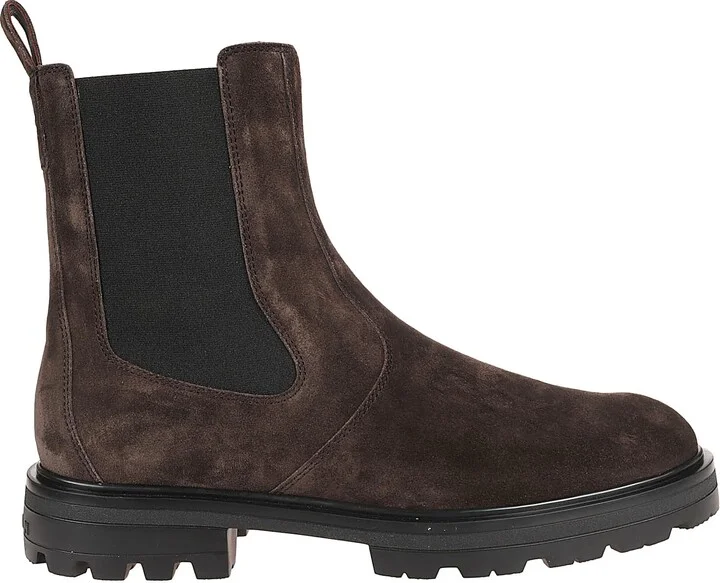 H673 Chelsea Boots