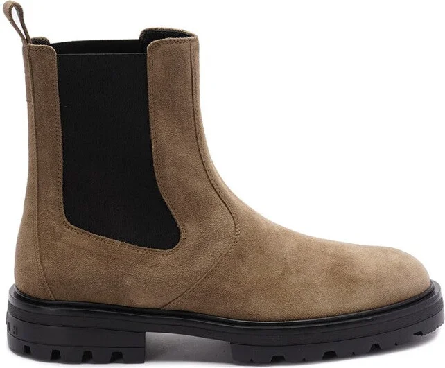 `H673` Chelsea Boots