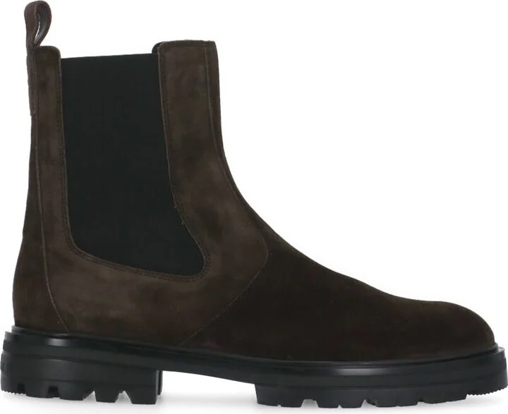 H673 Chelsea Boots