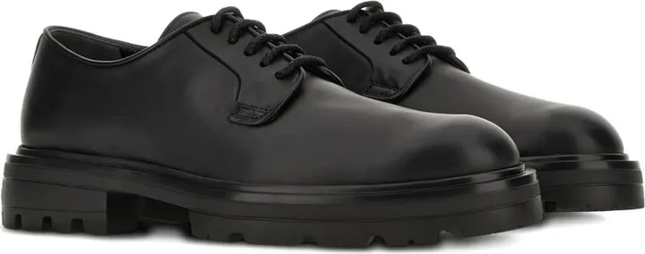 H673 lace-up derby shoes - Image 2