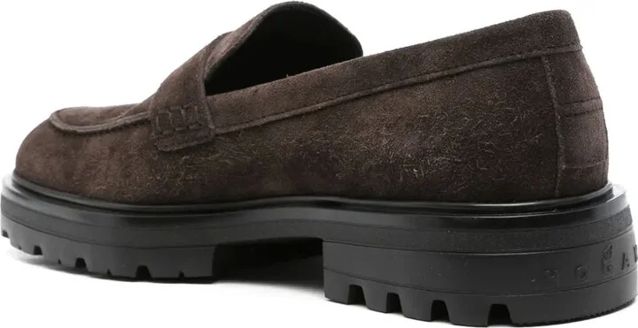 H673 loafers - Image 3