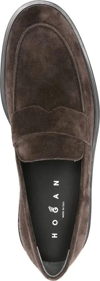 H673 loafers - Image 4
