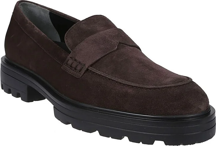H673 Slip-on Loafers - Image 2