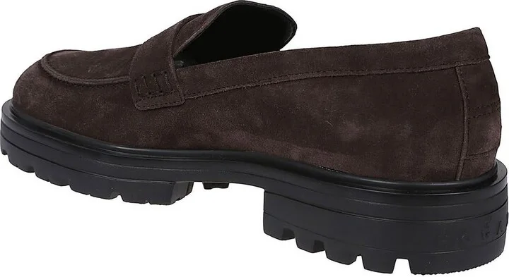 H673 Slip-on Loafers - Image 3