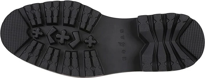 H673 Slip-on Loafers - Image 4